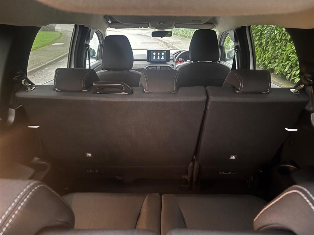Used Dacia Jogger 2022 for sale - 77248302: Photo 13