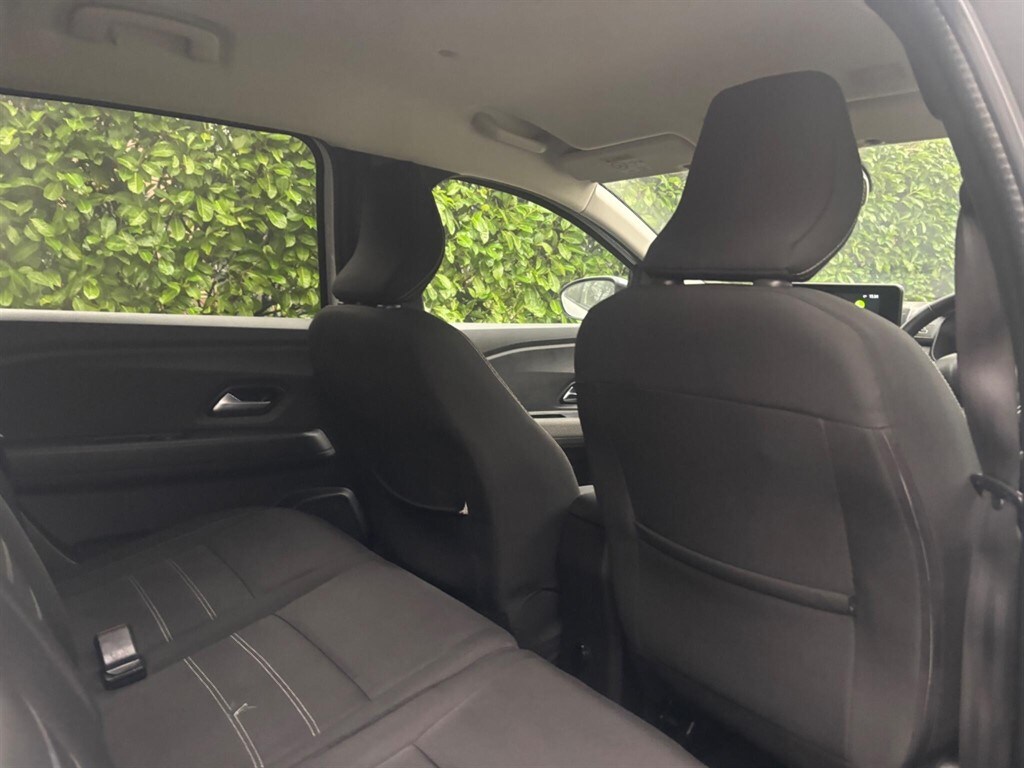 Used Dacia Jogger 2022 for sale - 77248302: Photo 14