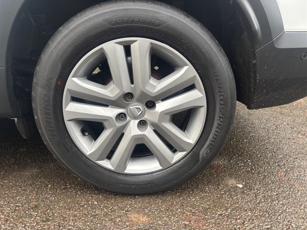 Used Dacia Jogger 2022 for sale - 77248302: Photo 16