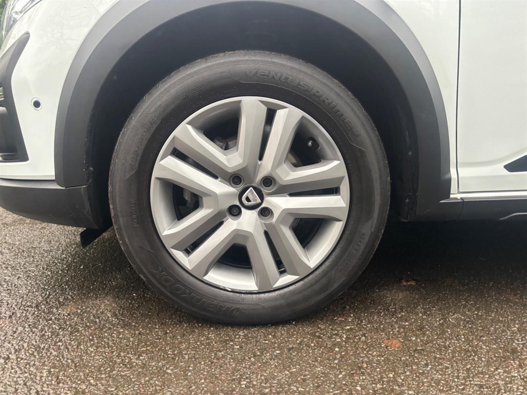 Used Dacia Jogger 2022 for sale - 77248302: Photo 17