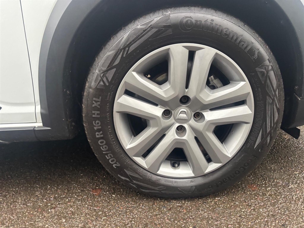 Used Dacia Jogger 2022 for sale - 77248302: Photo 18