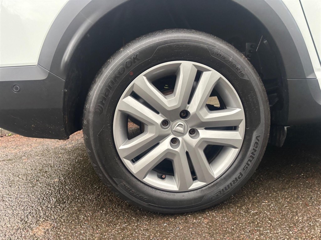 Used Dacia Jogger 2022 for sale - 77248302: Photo 19