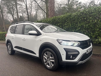 Used Dacia Jogger 2022 for sale - 77248302: Photo
