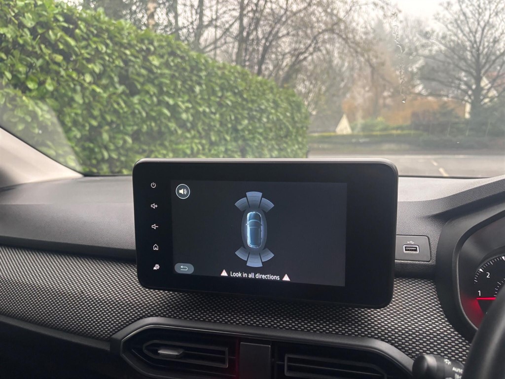 Used Dacia Jogger 2022 for sale - 77248302: Photo 20