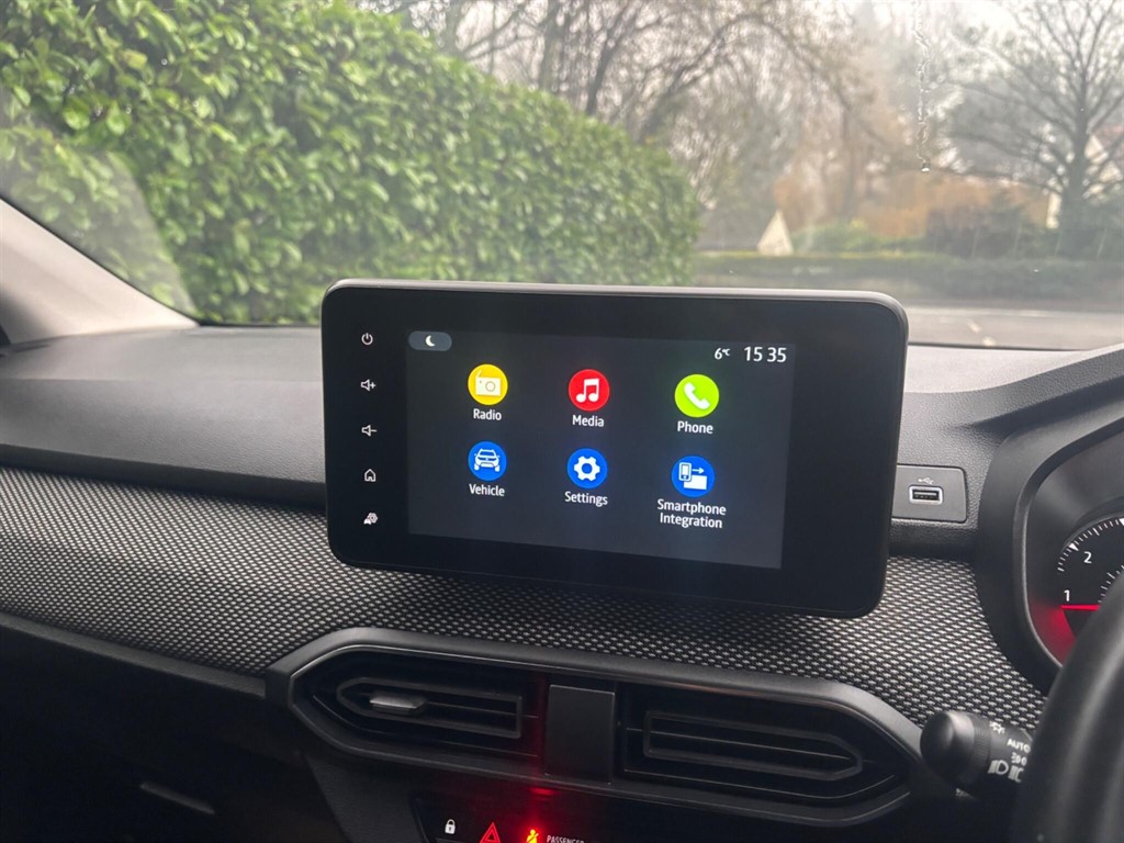 Used Dacia Jogger 2022 for sale - 77248302: Photo 21