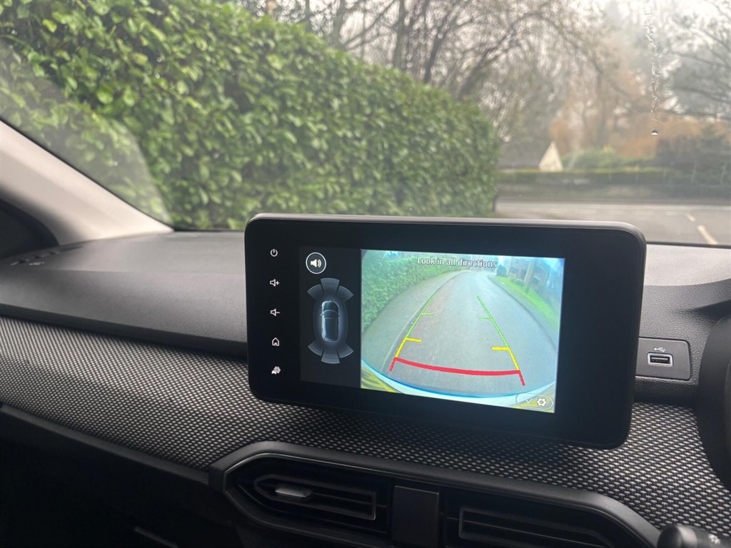 Used Dacia Jogger 2022 for sale - 77248302: Photo 22