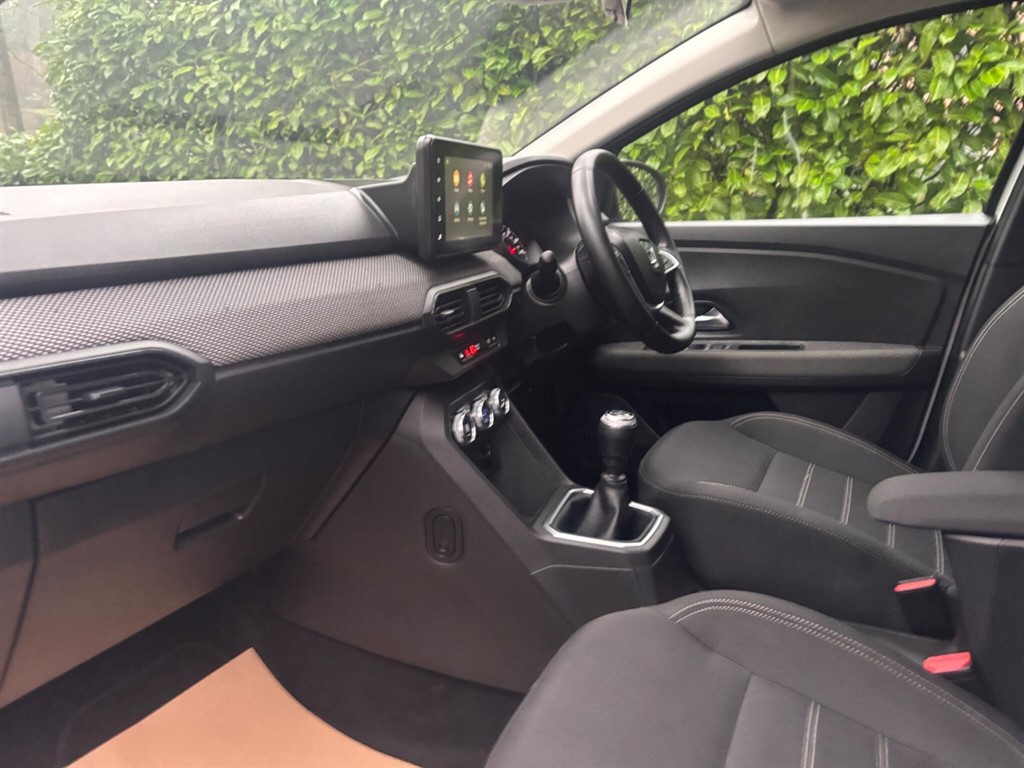 Used Dacia Jogger 2022 for sale - 77248302: Photo 26