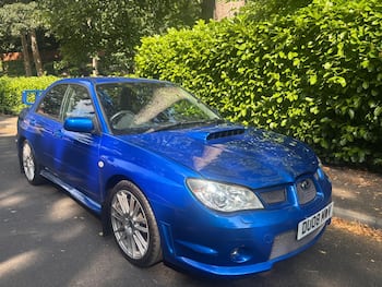 Used Subaru Impreza 2008 for sale - 79842112: Photo