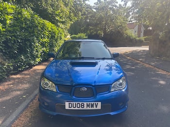 Used Subaru Impreza 2008 for sale - 79842112: Photo
