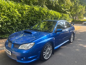 Used Subaru Impreza 2008 for sale - 79842112: Photo