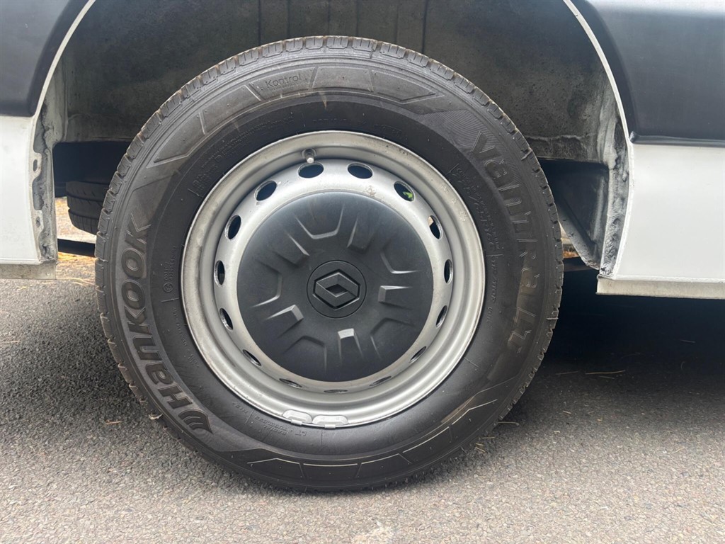 Vehicle 19