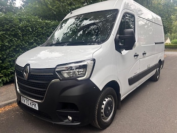Renault - Master