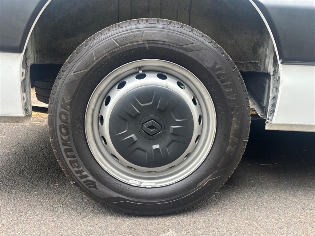Vehicle 24