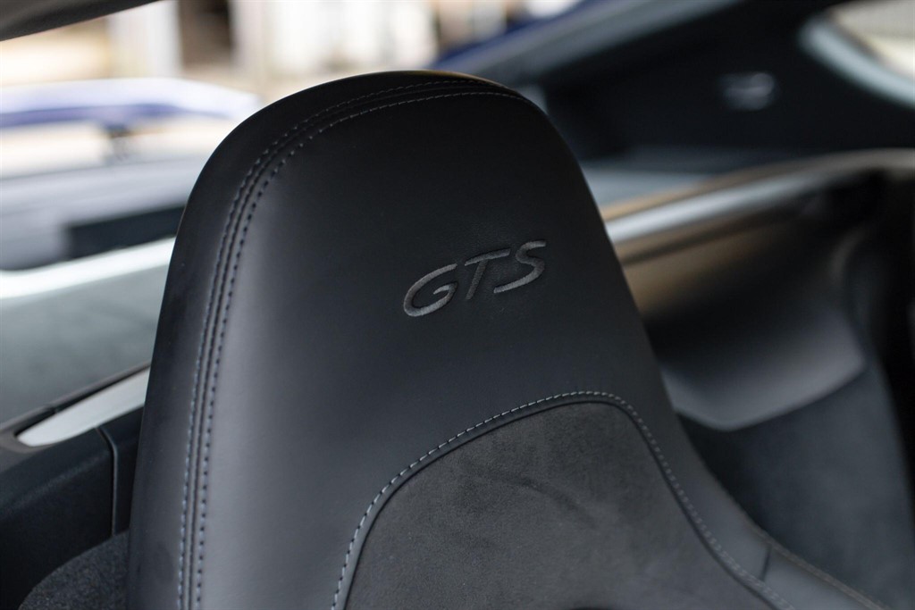 Used Porsche Cayman 2022 for sale - 77679124: Photo 10