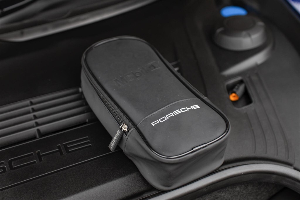 Used Porsche Cayman 2022 for sale - 77679124: Photo 17