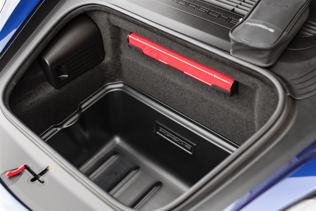 Used Porsche Cayman 2022 for sale - 77679124: Photo 18