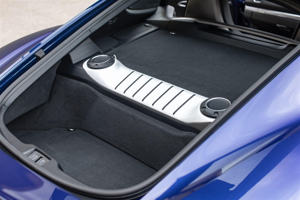 Used Porsche Cayman 2022 for sale - 77679124: Photo 20