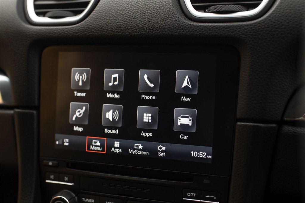 Used Porsche Cayman 2022 for sale - 77679124: Photo 22