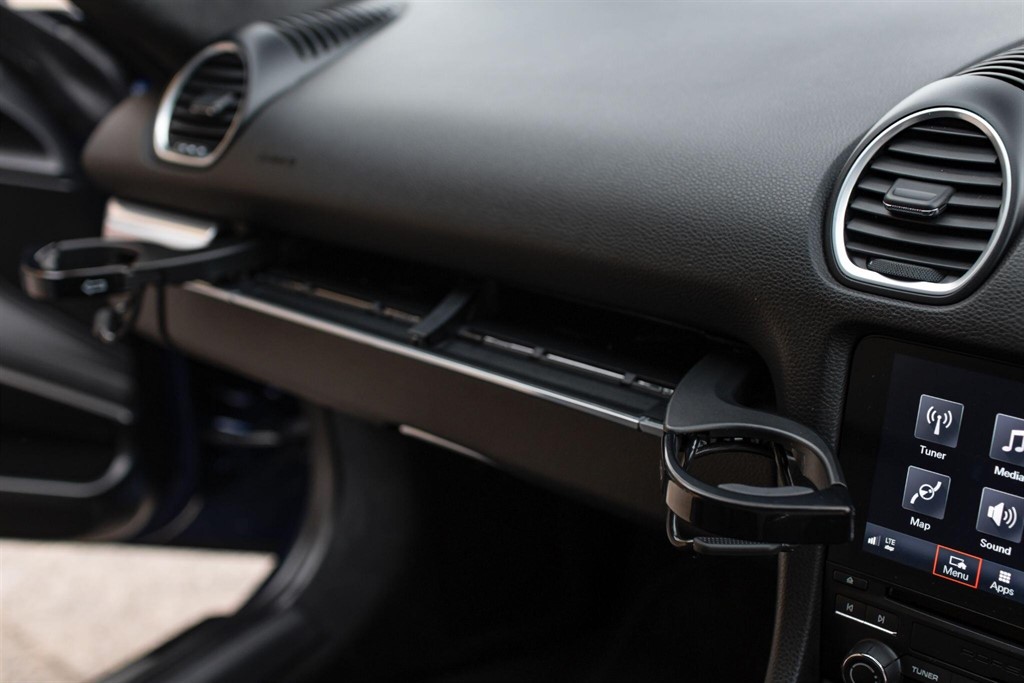 Used Porsche Cayman 2022 for sale - 77679124: Photo 24