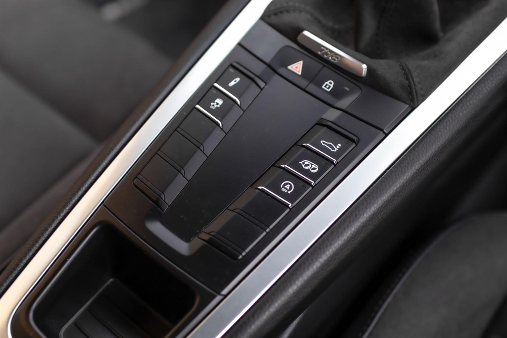 Used Porsche Cayman 2022 for sale - 77679124: Photo 25