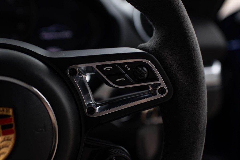 Used Porsche Cayman 2022 for sale - 77679124: Photo 32