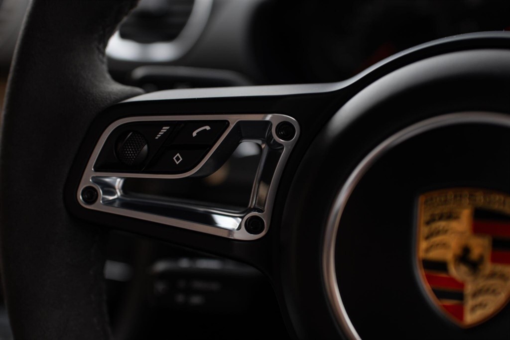 Used Porsche Cayman 2022 for sale - 77679124: Photo 33