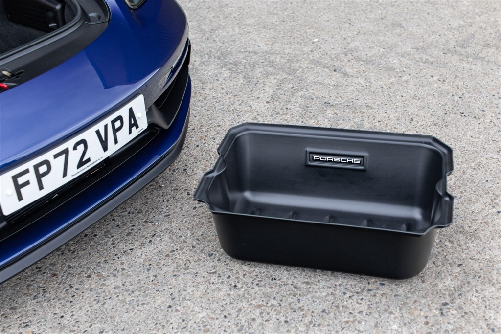 Used Porsche Cayman 2022 for sale - 77679124: Photo 36