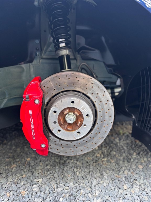 Used Porsche Cayman 2022 for sale - 77679124: Photo 37