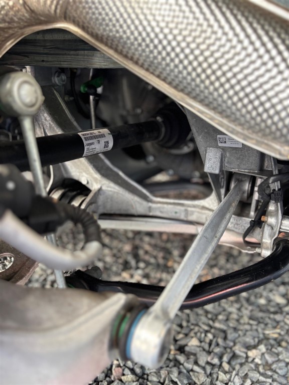 Used Porsche Cayman 2022 for sale - 77679124: Photo 41