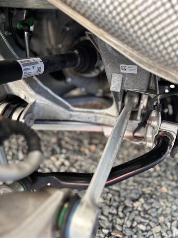 Used Porsche Cayman 2022 for sale - 77679124: Photo 43