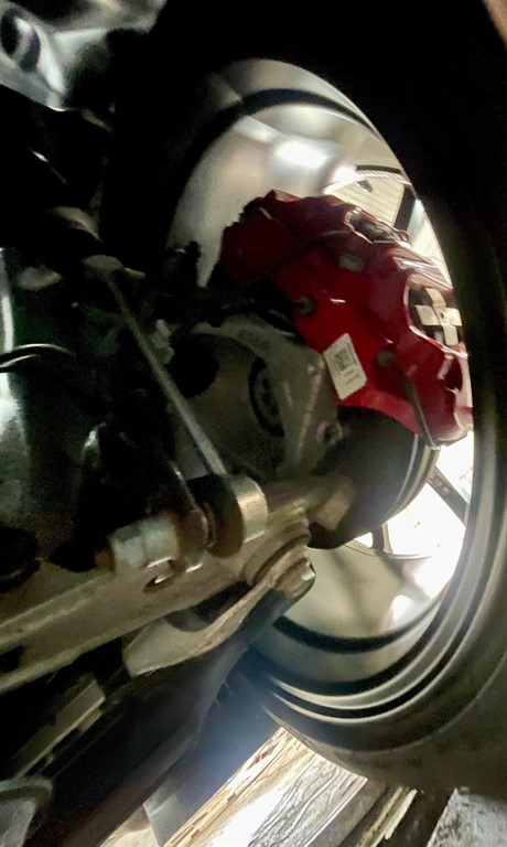 Used Porsche Cayman 2022 for sale - 77679124: Photo 46