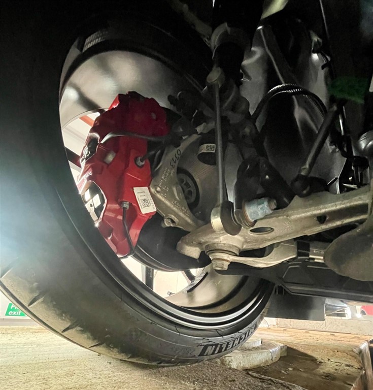 Used Porsche Cayman 2022 for sale - 77679124: Photo 50