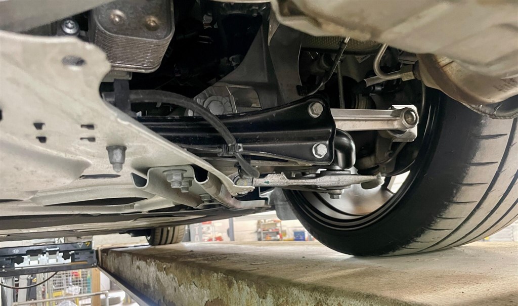 Used Porsche Cayman 2022 for sale - 77679124: Photo 55