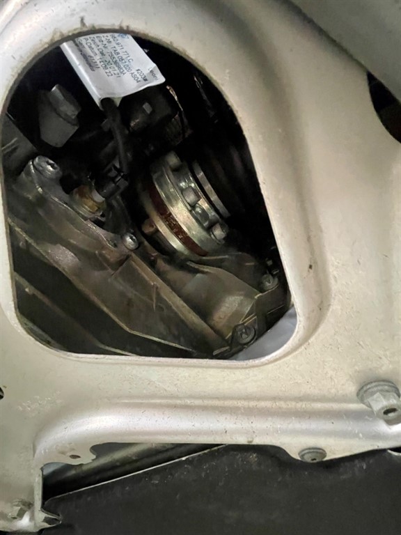 Used Porsche Cayman 2022 for sale - 77679124: Photo 67