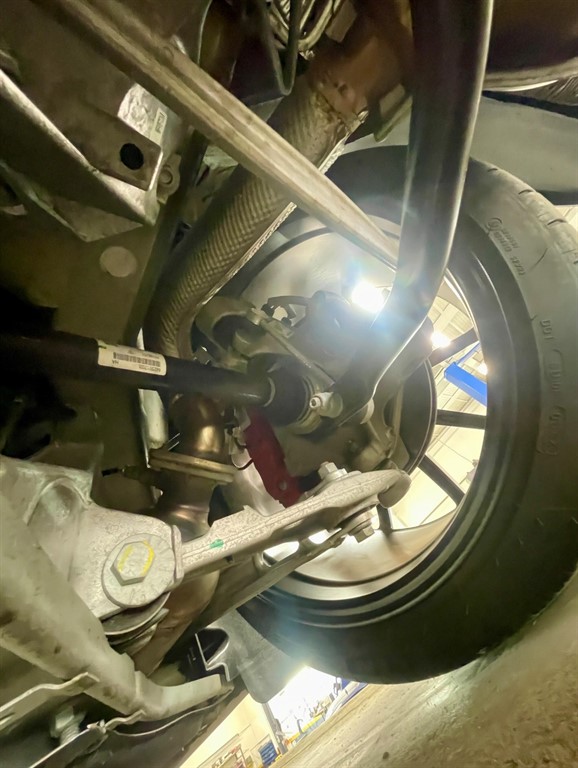 Used Porsche Cayman 2022 for sale - 77679124: Photo 68