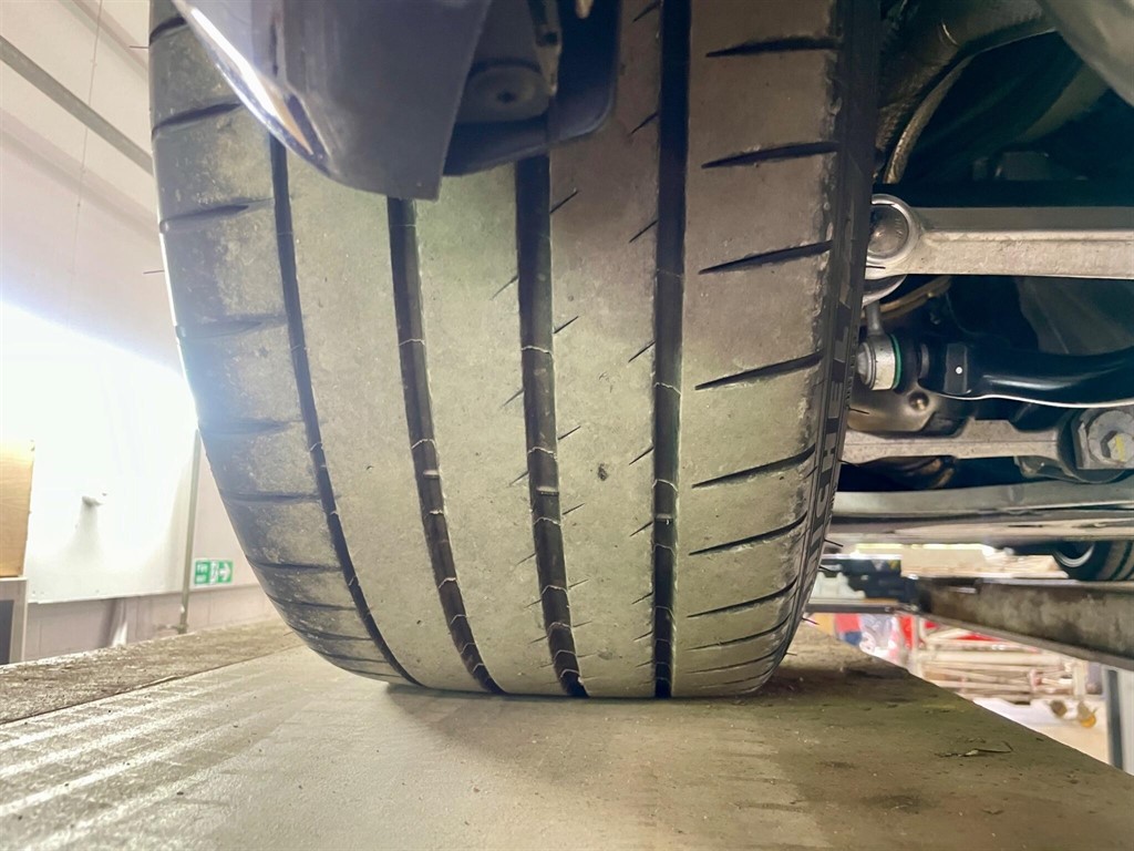 Used Porsche Cayman 2022 for sale - 77679124: Photo 76