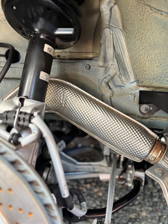 Used Porsche Cayman 2022 for sale - 77679124: Photo 79