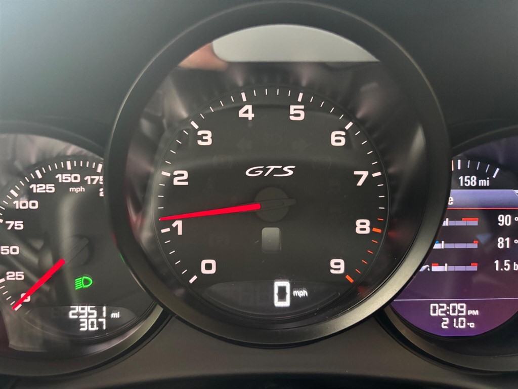 Used Porsche Cayman 2022 for sale - 77679124: Photo 87