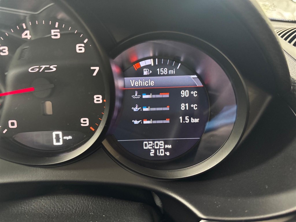 Used Porsche Cayman 2022 for sale - 77679124: Photo 88