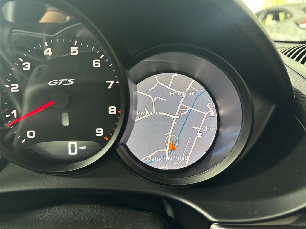 Used Porsche Cayman 2022 for sale - 77679124: Photo 89