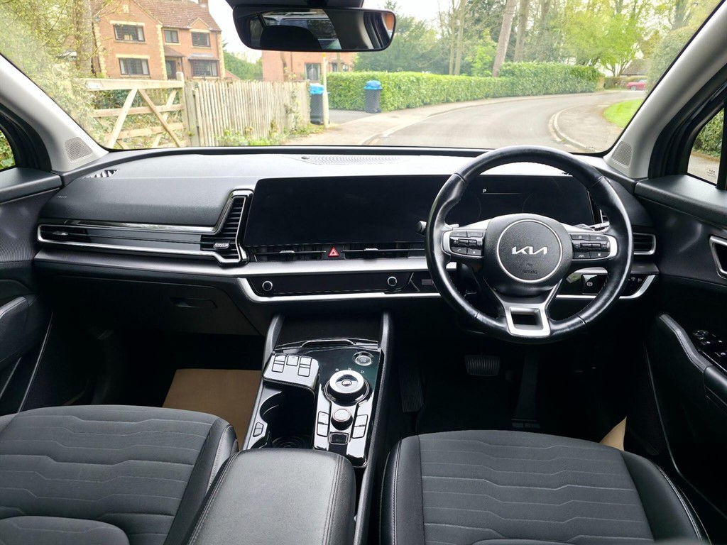 Used Kia Sportage 2024 for sale - 78180061: Photo 10