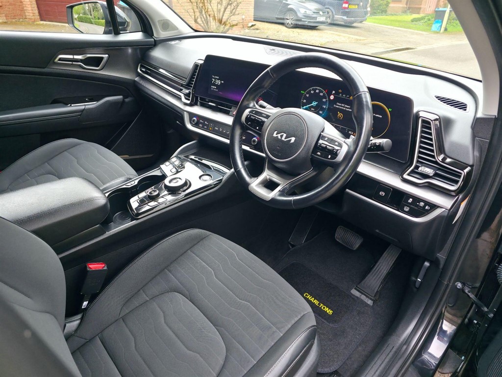 Used Kia Sportage 2024 for sale - 78180061: Photo 11