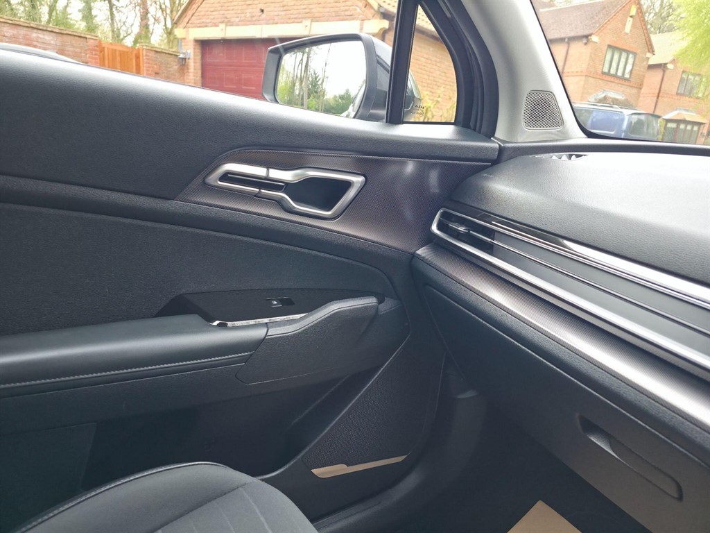 Used Kia Sportage 2024 for sale - 78180061: Photo 13