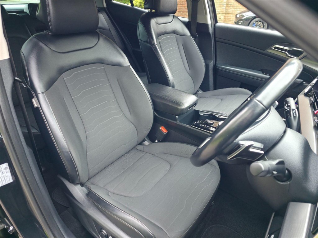 Used Kia Sportage 2024 for sale - 78180061: Photo 14