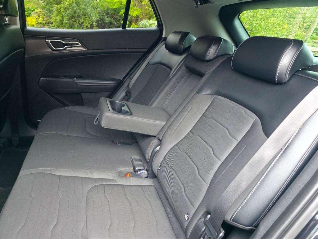 Used Kia Sportage 2024 for sale - 78180061: Photo 15