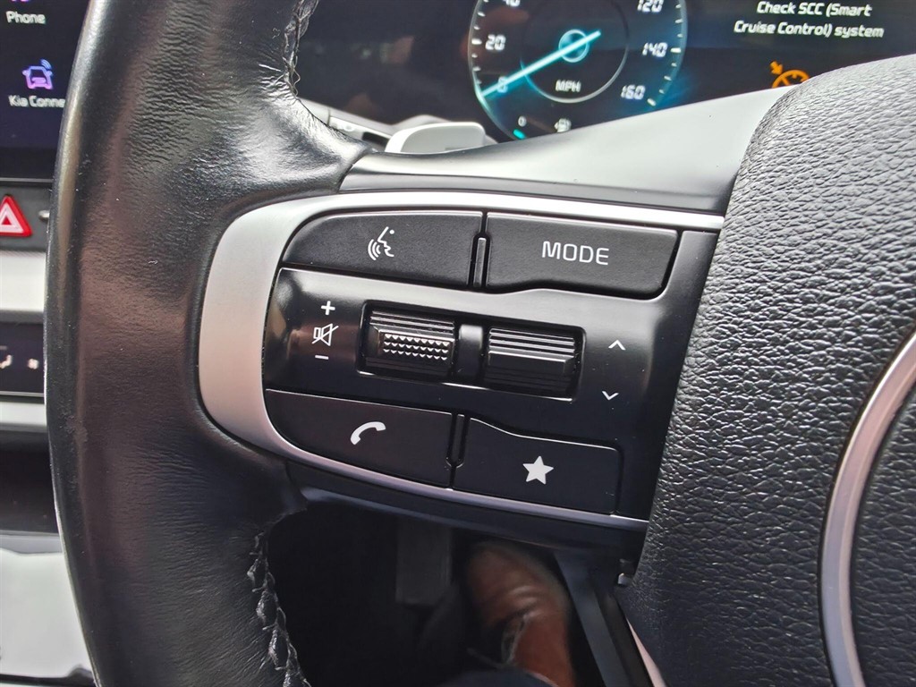 Used Kia Sportage 2024 for sale - 78180061: Photo 18