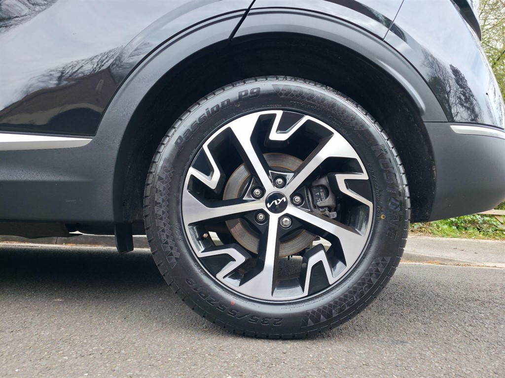 Used Kia Sportage 2024 for sale - 78180061: Photo 20