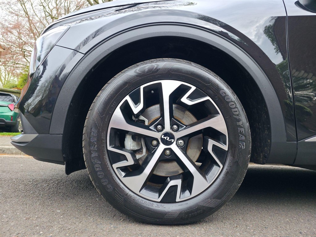 Used Kia Sportage 2024 for sale - 78180061: Photo 21