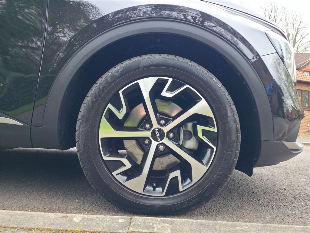 Used Kia Sportage 2024 for sale - 78180061: Photo 22