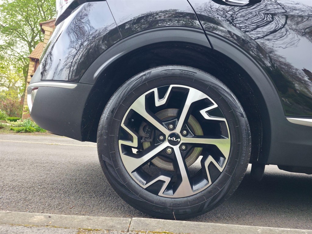 Used Kia Sportage 2024 for sale - 78180061: Photo 23